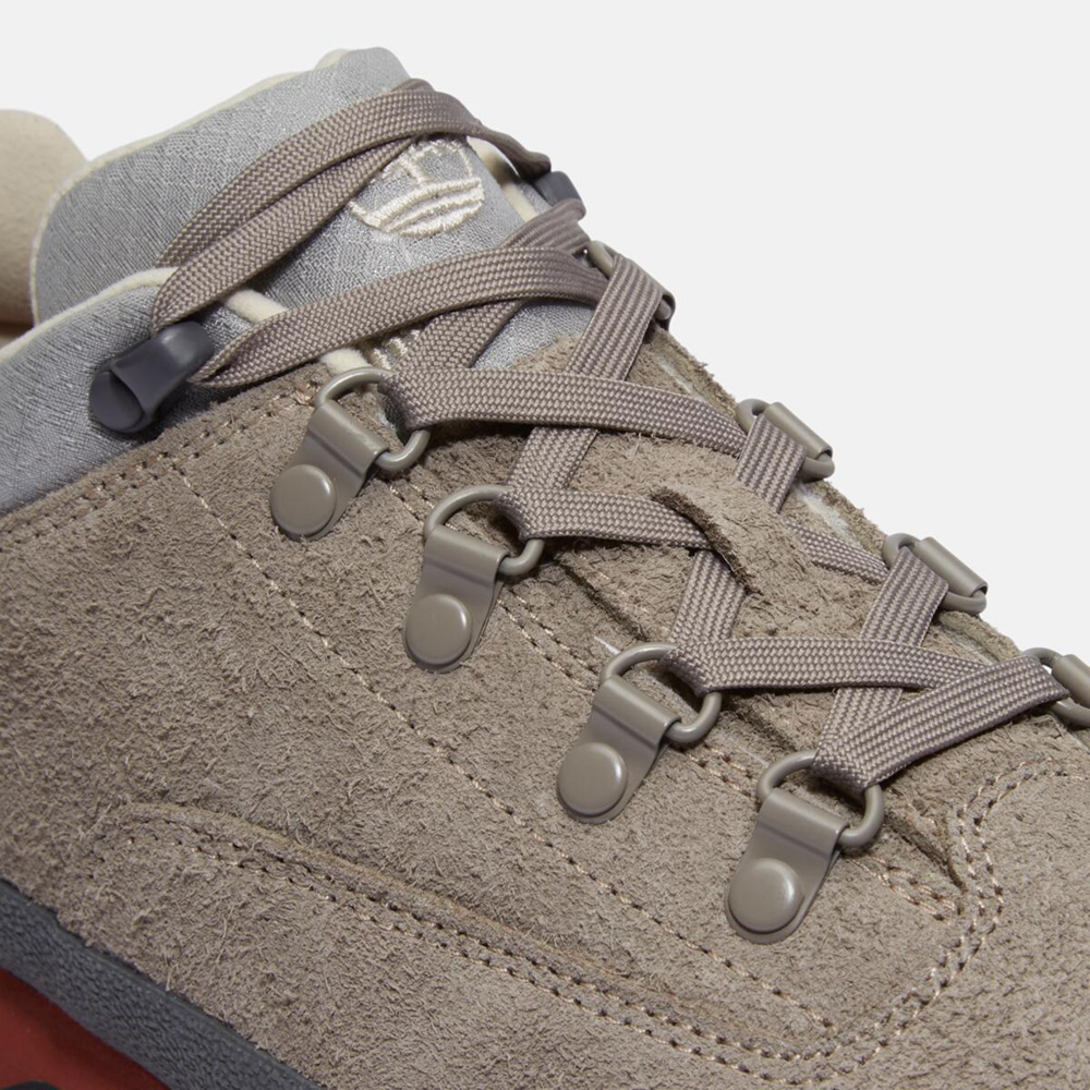 ユーロ ハイカー ロー スニーカー メンズ ｜【Timberland公式通販