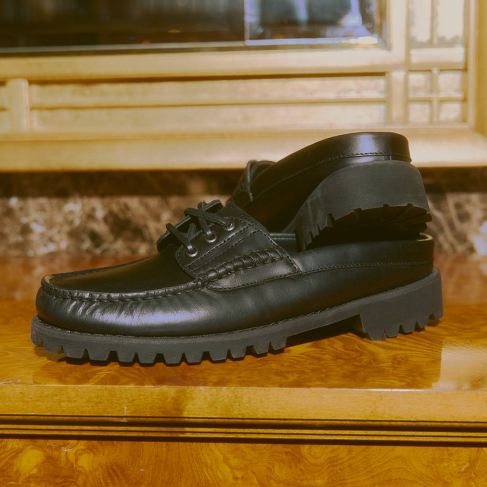 timberland スリーアイ 3eye ビブラム ソール ミュール サンダル スリーアイ(3eye) ビブラム ソール ミュール メンズ