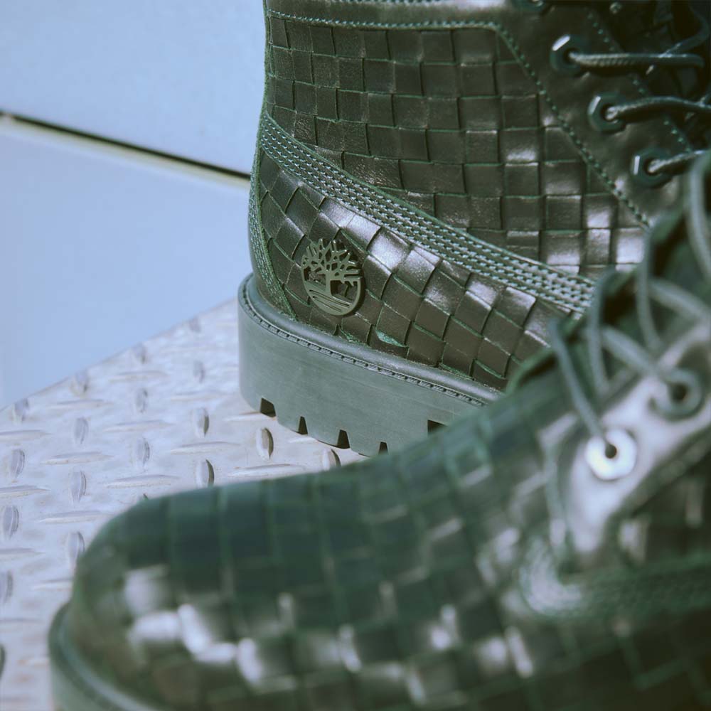 6インチ プレミアム ブーツ メンズ ｜【Timberland公式通販