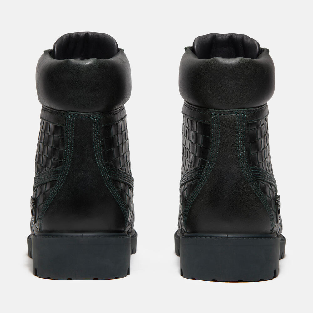 6インチ プレミアム ブーツ メンズ ｜【Timberland公式通販