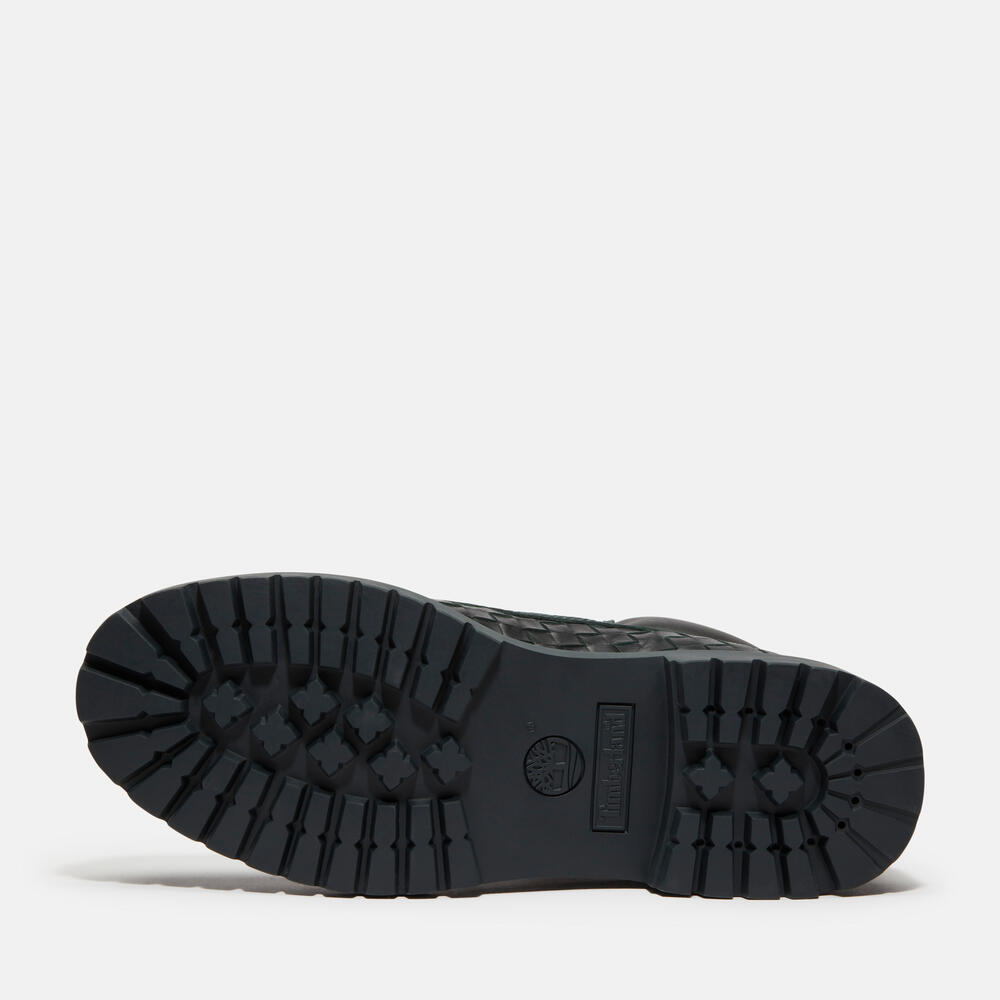 6インチ プレミアム ブーツ メンズ ｜【Timberland公式通販