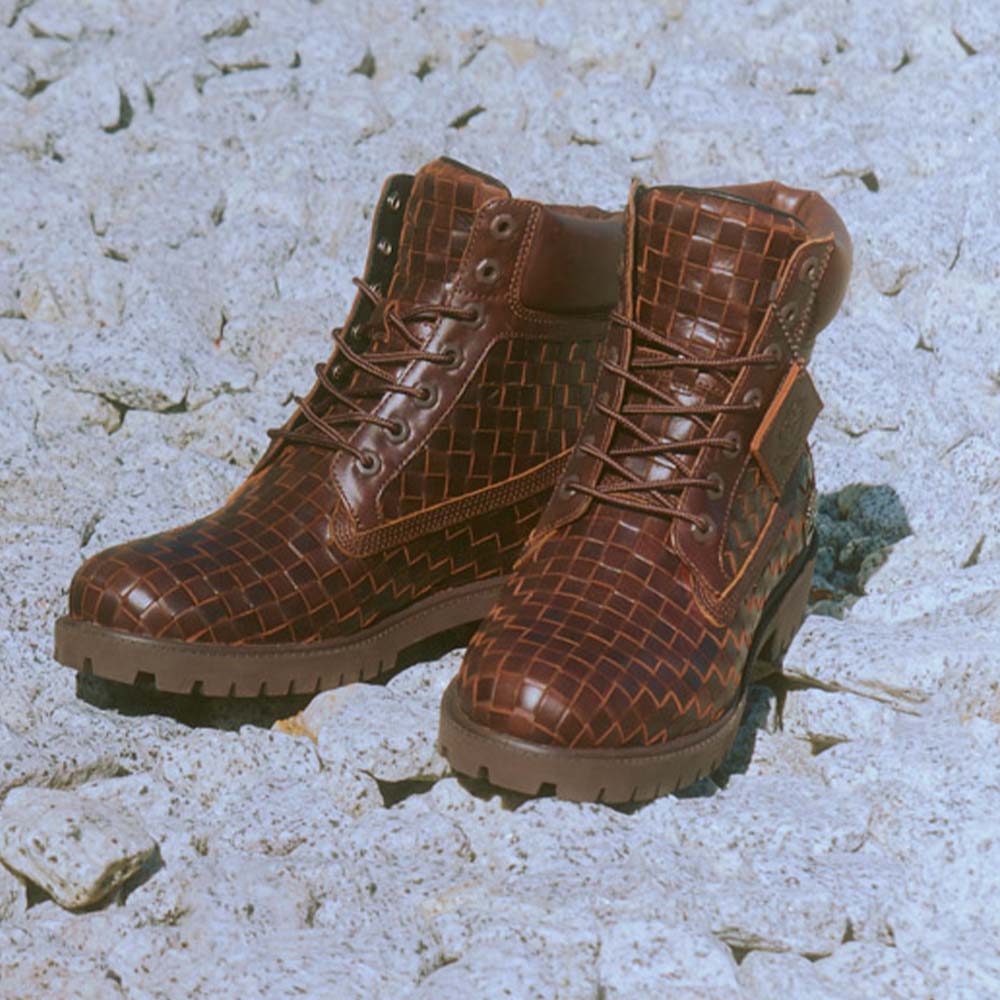 6インチ プレミアム ブーツ メンズ ｜【Timberland公式通販