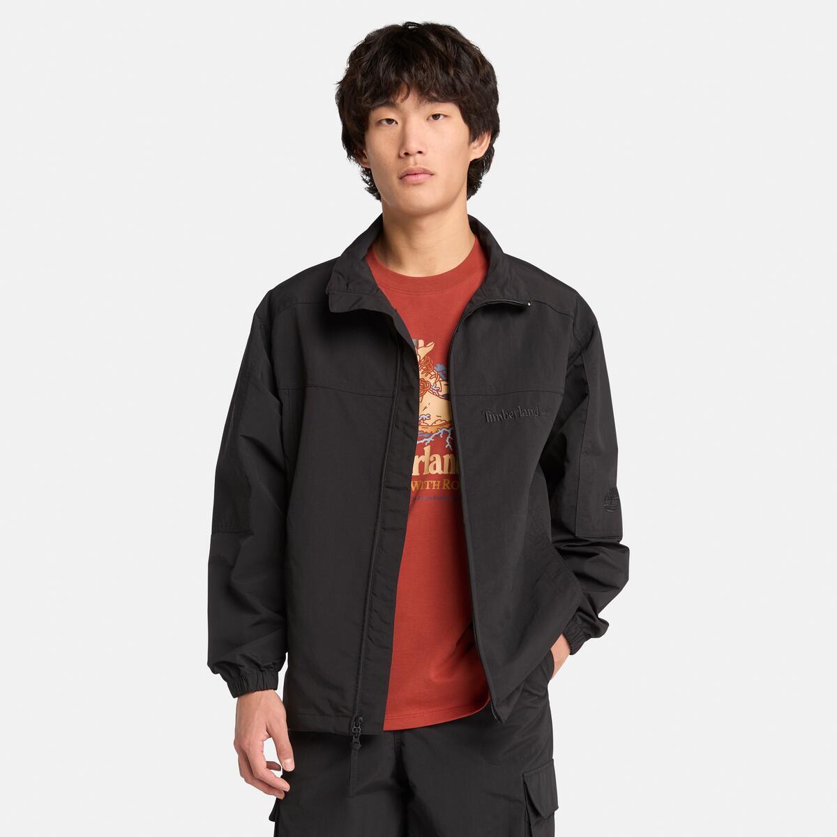 トラックスーツ ジャケット ユニセックス ｜【Timberland公式通販