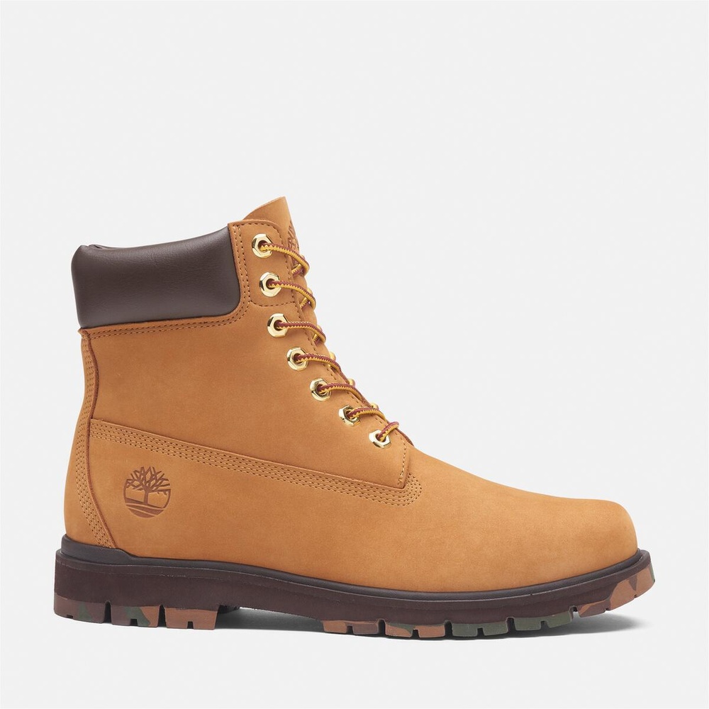 ティンバーランド ブラック ラドフォード プレミアムブーツ 28.5 黒 Timberland 黒 ワークブーツ