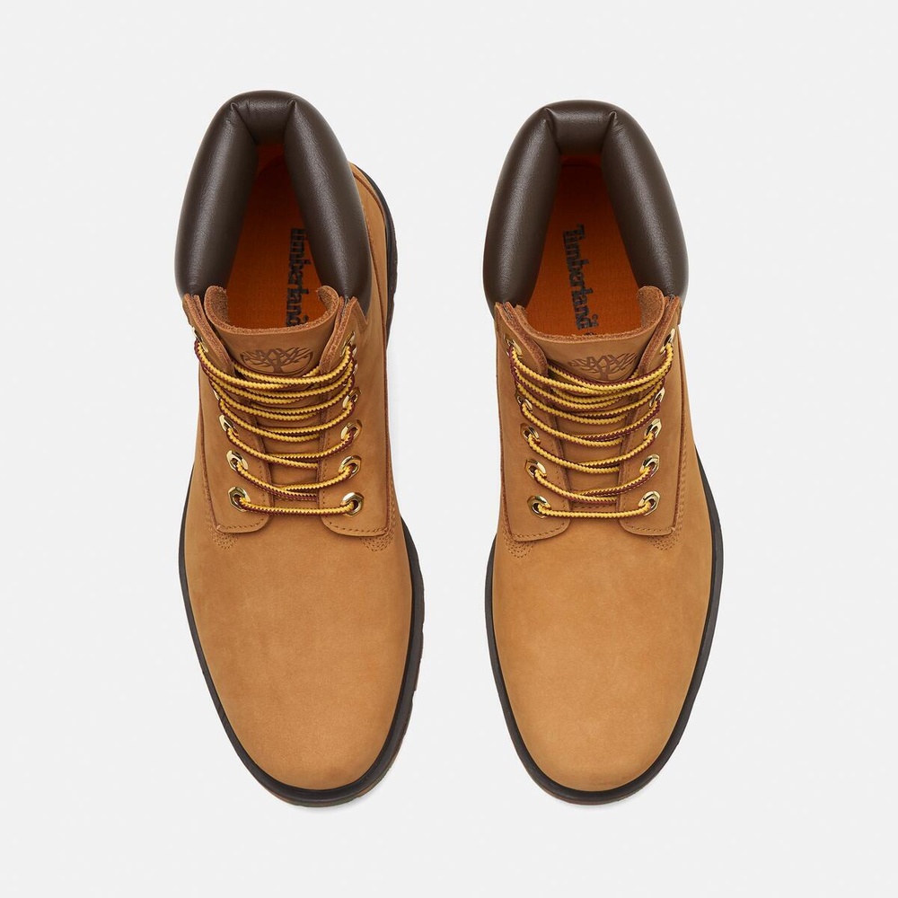 Timberland ラドフォード ミッド ブーツ メンズ 27cm 新品未使用 ラドフォード ミッド レースアップ ウォータープルーフ ブーツ