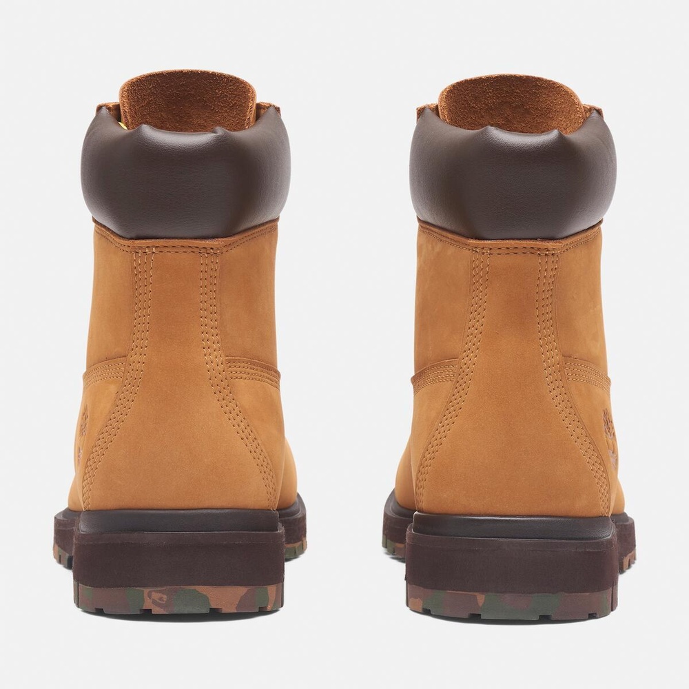 ラドフォード ミッド ブーツ メンズ ｜【Timberland公式通販