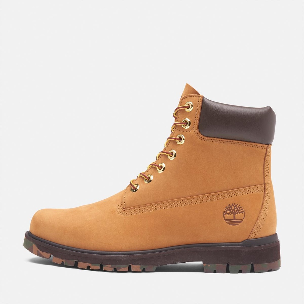 ラドフォード ミッド ブーツ メンズ ｜【Timberland公式通販