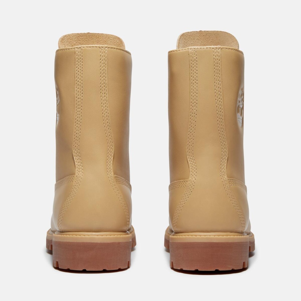 ティンバーランド　ロングブーツ　（8M） Timberand ブーツ Timberland ブーツ 8 INCH Premium Wateroroof Super