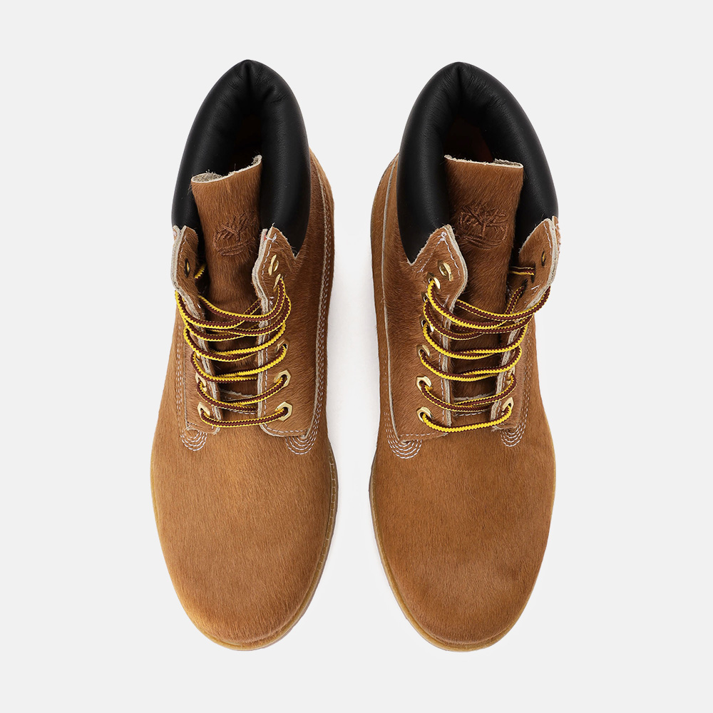 Timberland x fetch® 】6インチ プレミアム ブーツ メンズ