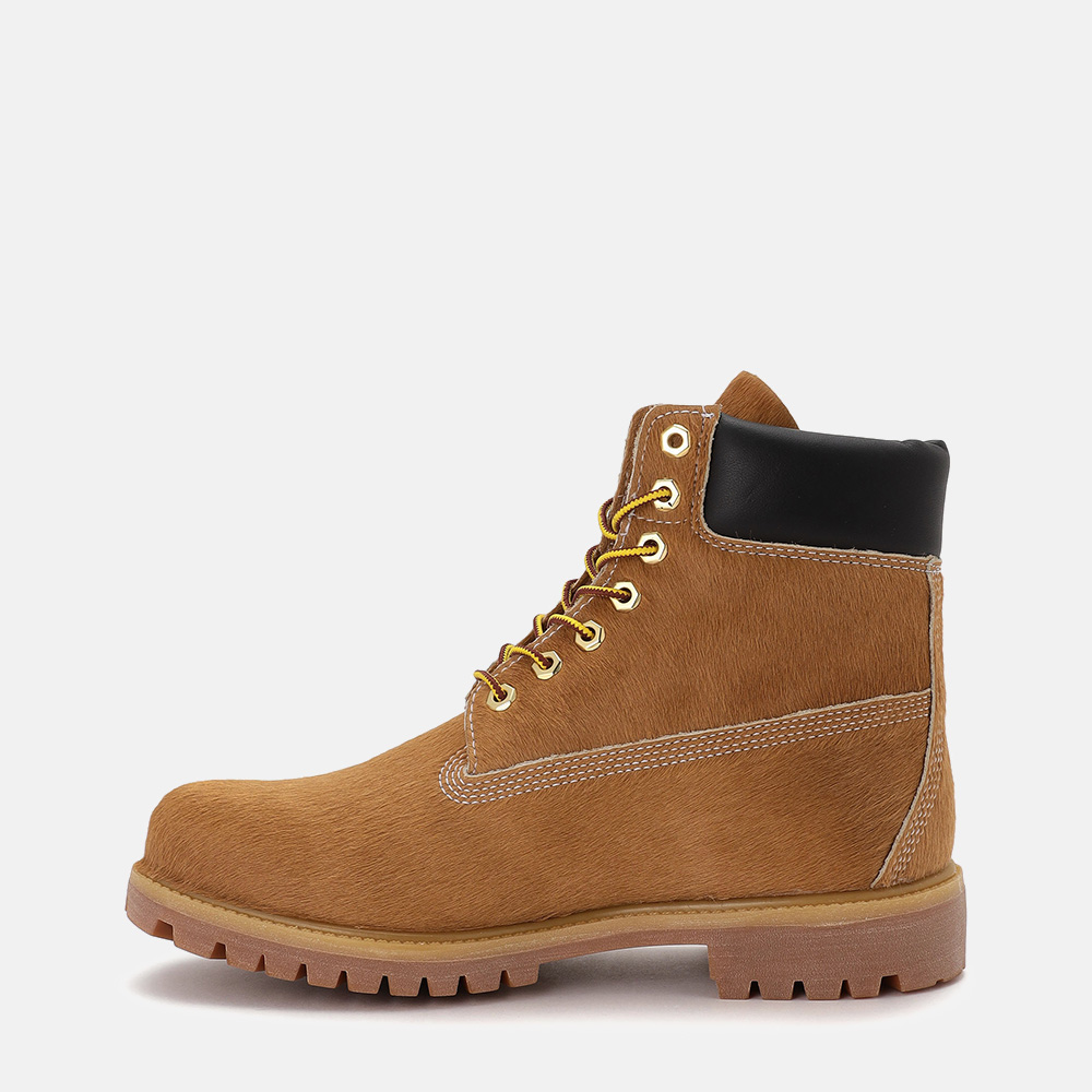 Timberland x fetch® 】6インチ プレミアム ブーツ メンズ