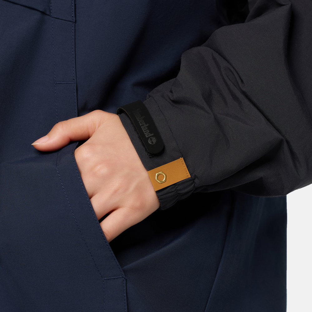 TOKYO DESIGN COLLECTIVE】 クラシック マウンテン パーカー ユニ