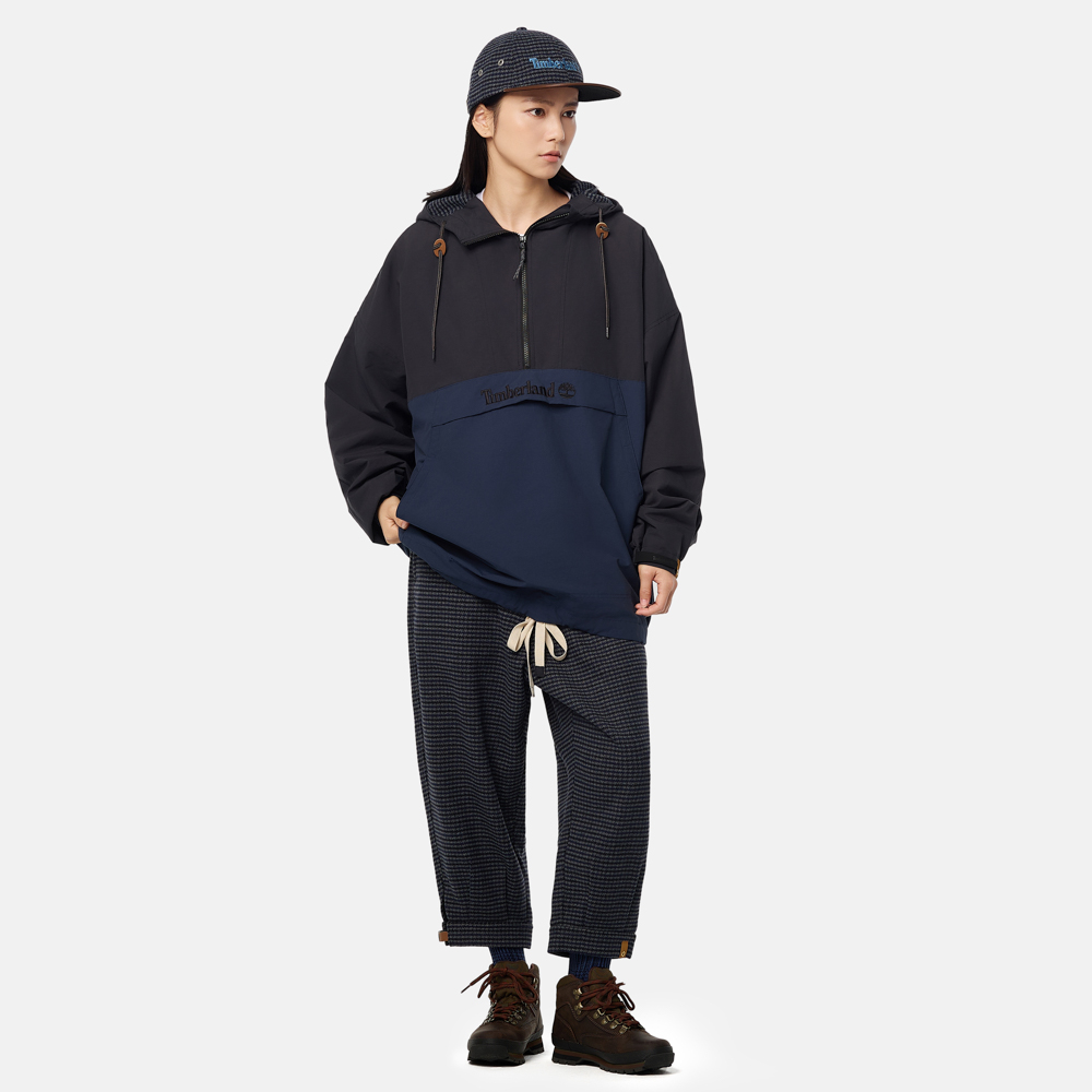 TOKYO DESIGN COLLECTIVE】 クラシック マウンテン パーカー ユニ