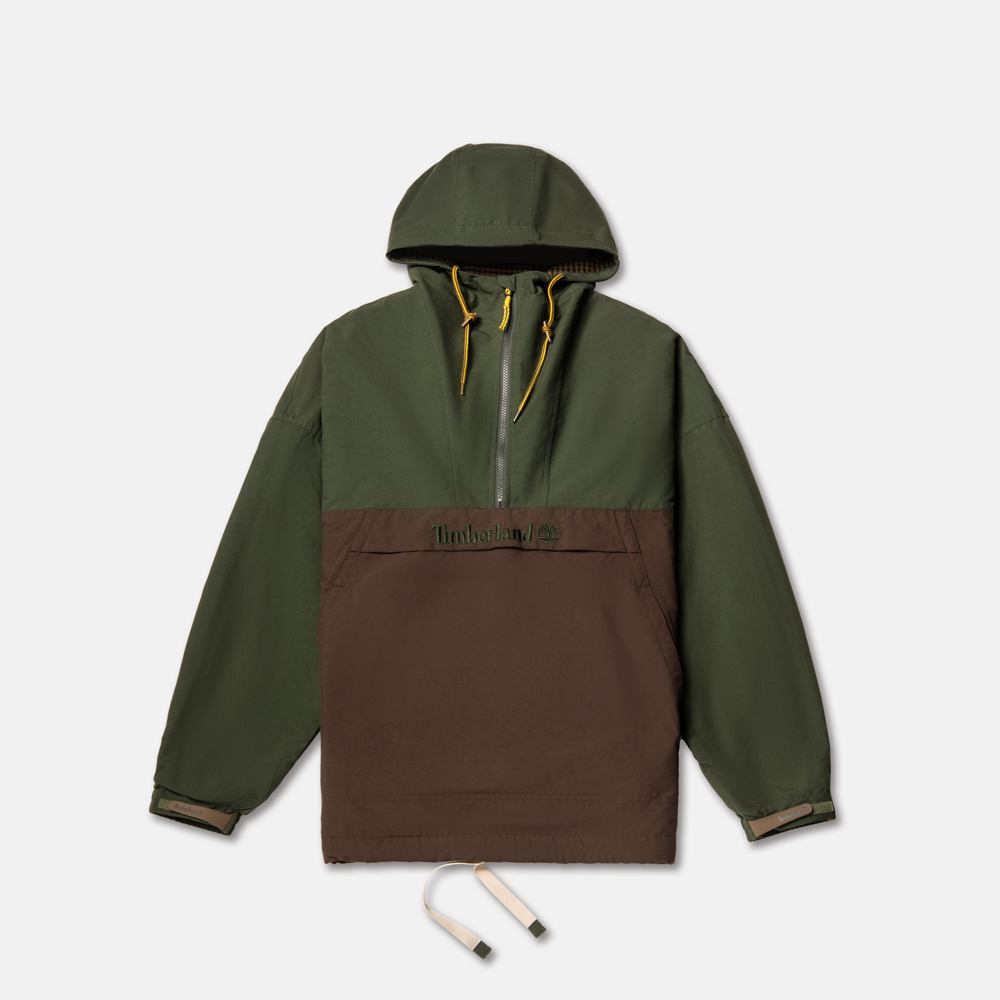 TOKYO DESIGN COLLECTIVE】 クラシック マウンテン パーカー ユニ