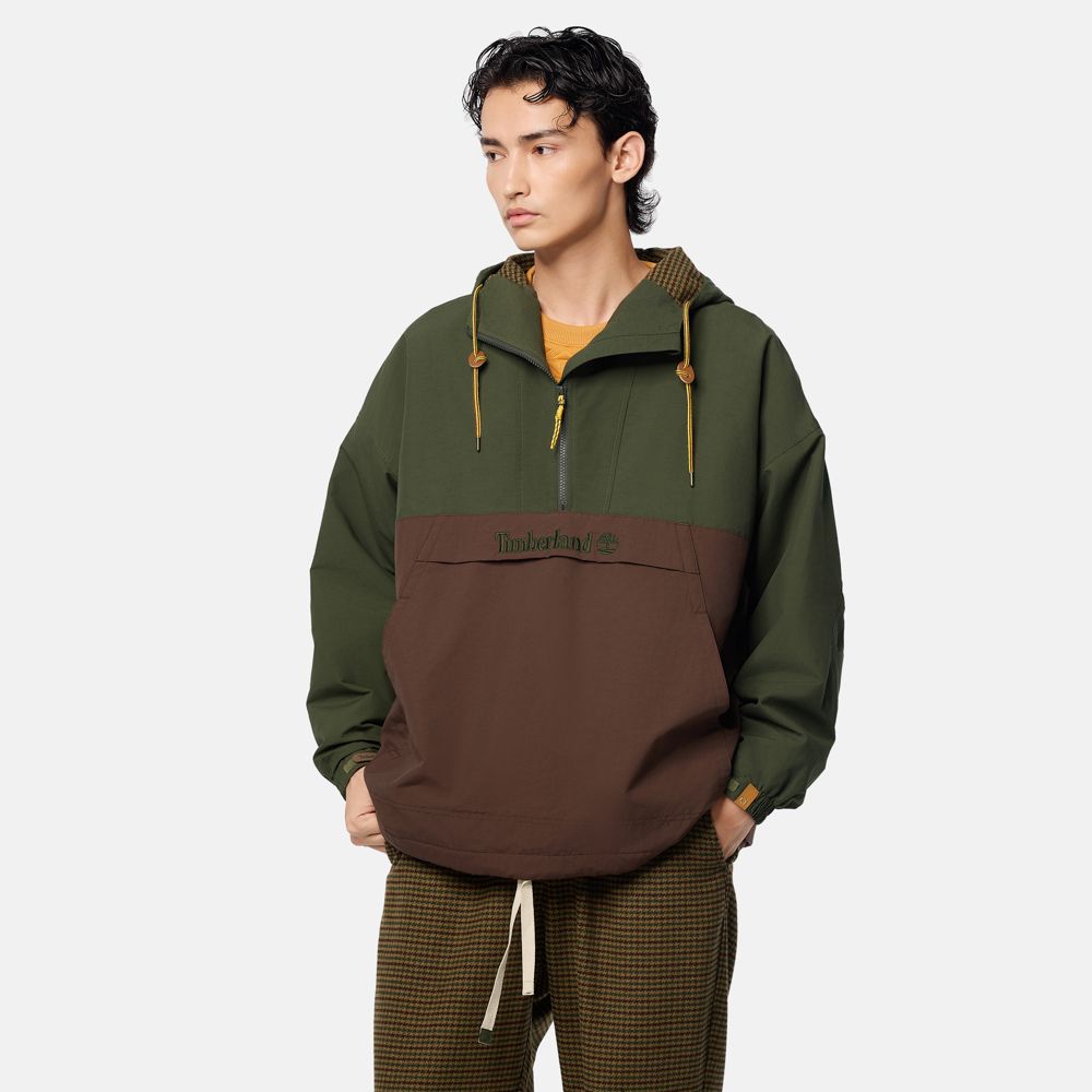 ティンバーランド　Timberland PRO SERIES マウンテンパーカー 古着 ティンバーランド Timberland PRO SERIES ダックワークジャケット