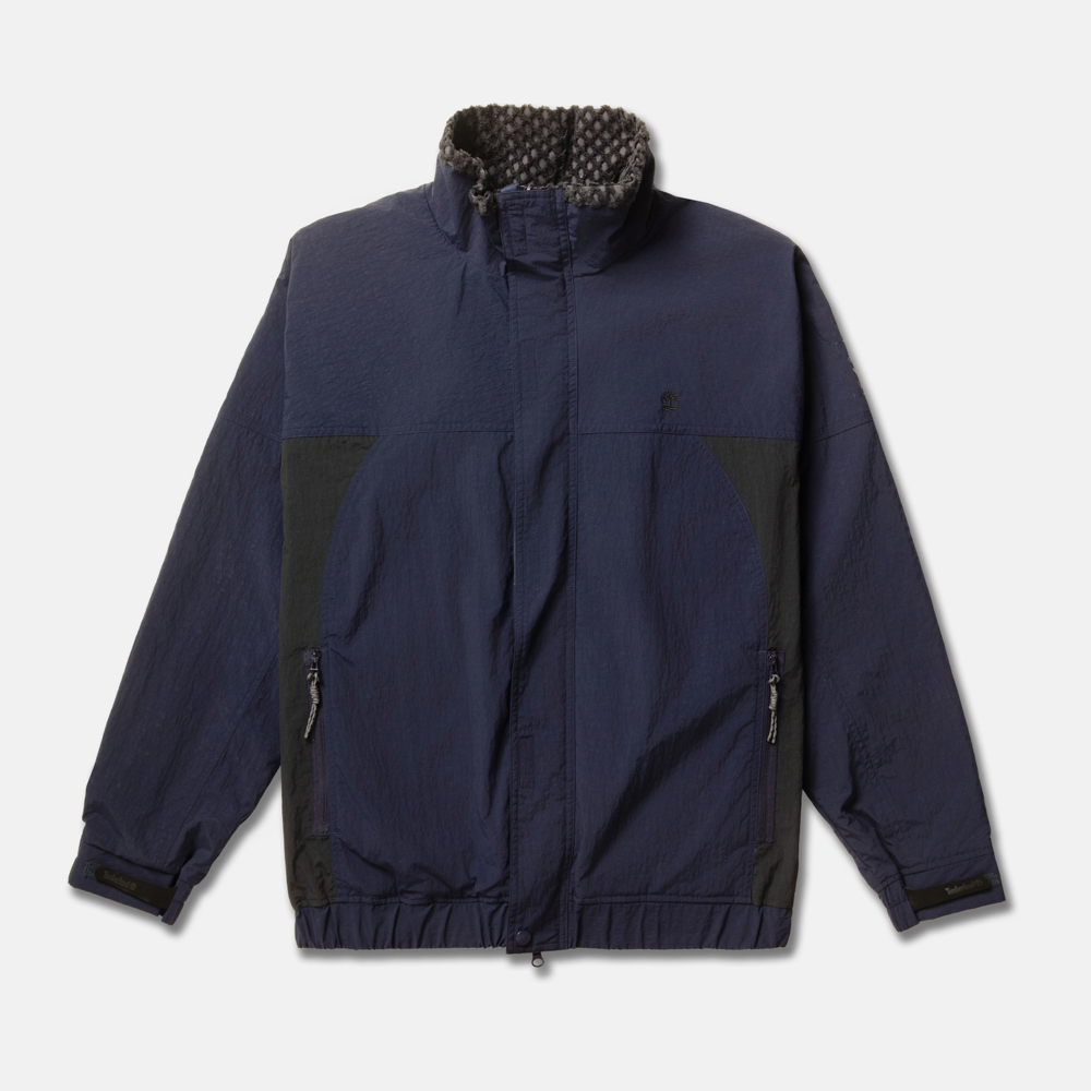 TOKYO DESIGN COLLECTIVE】 フリース ラインド マウンテン ジャケット