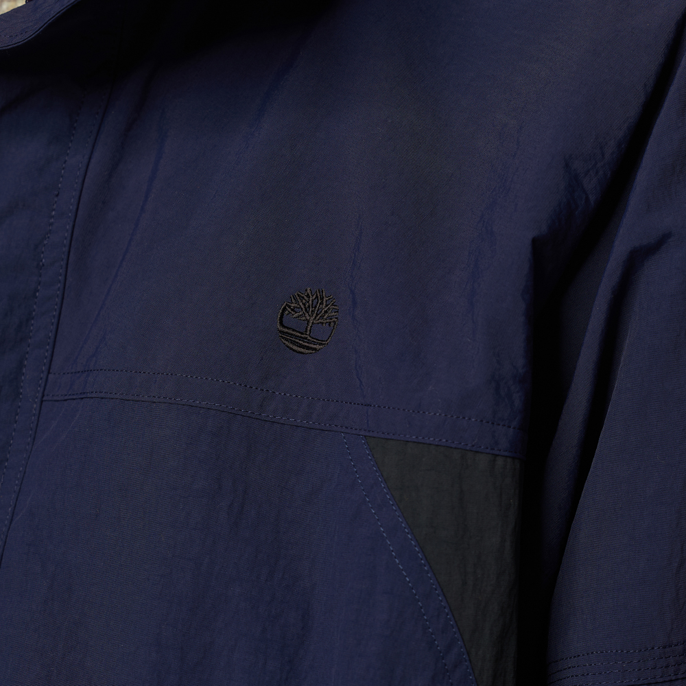 TOKYO DESIGN COLLECTIVE】 フリース ラインド マウンテン ジャケット