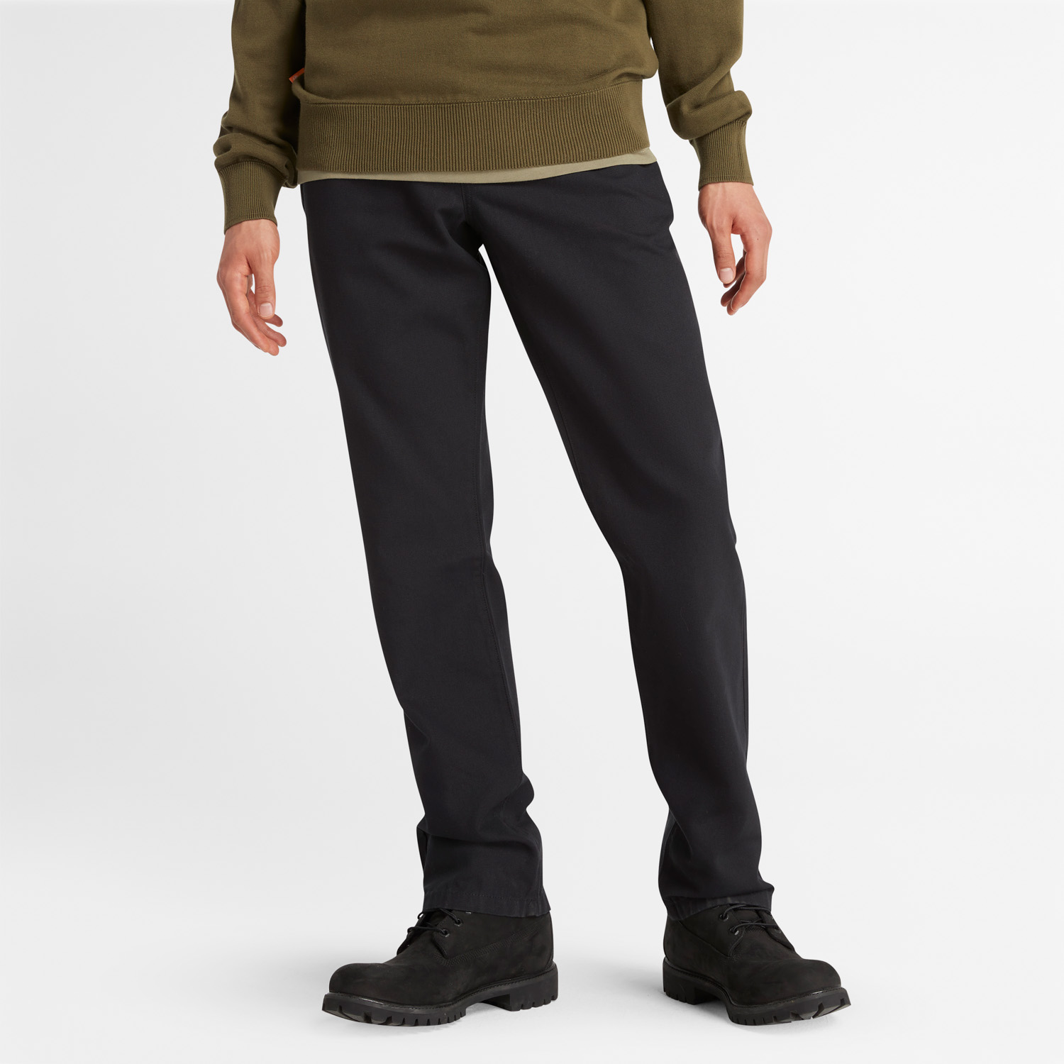 ワークウェア 5ポケット キャンバス パンツ メンズ ｜【Timberland公式