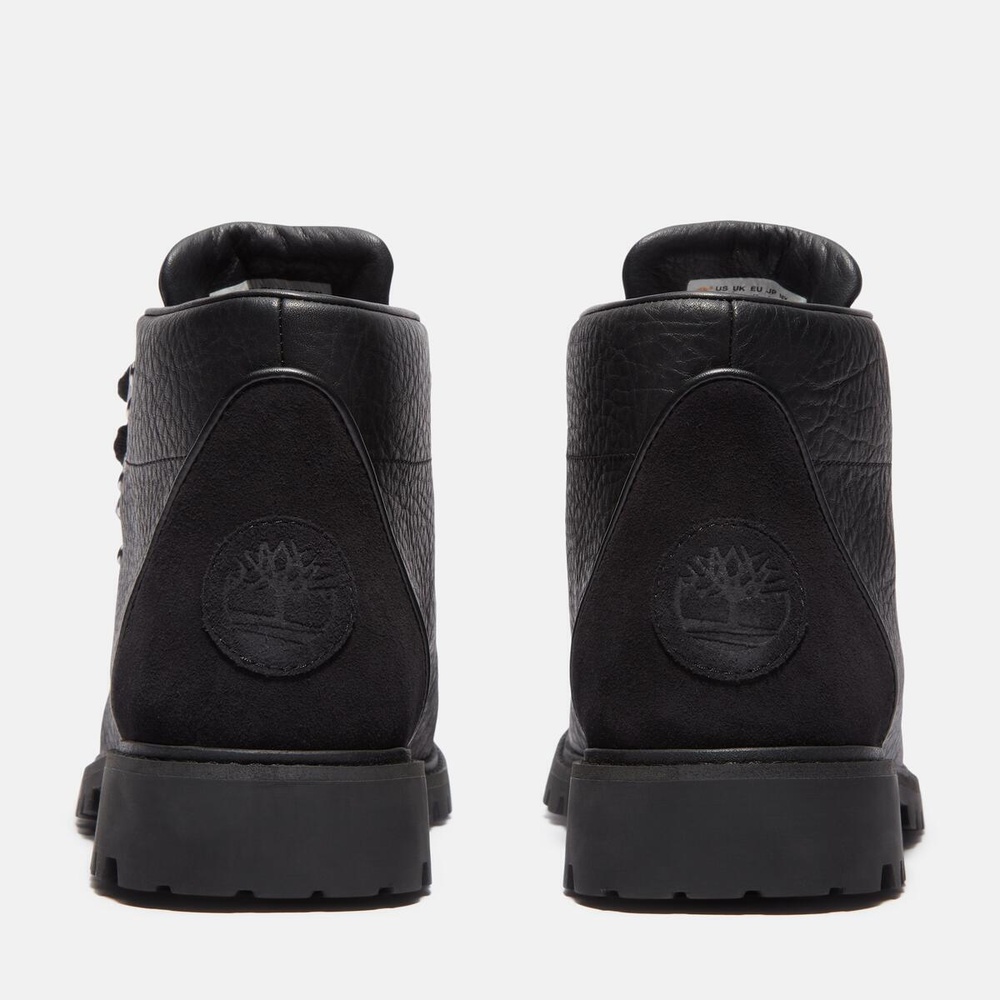 専用 RHC ティンバーランド 別注コラボ 26.5 防水 オールブラック RHC