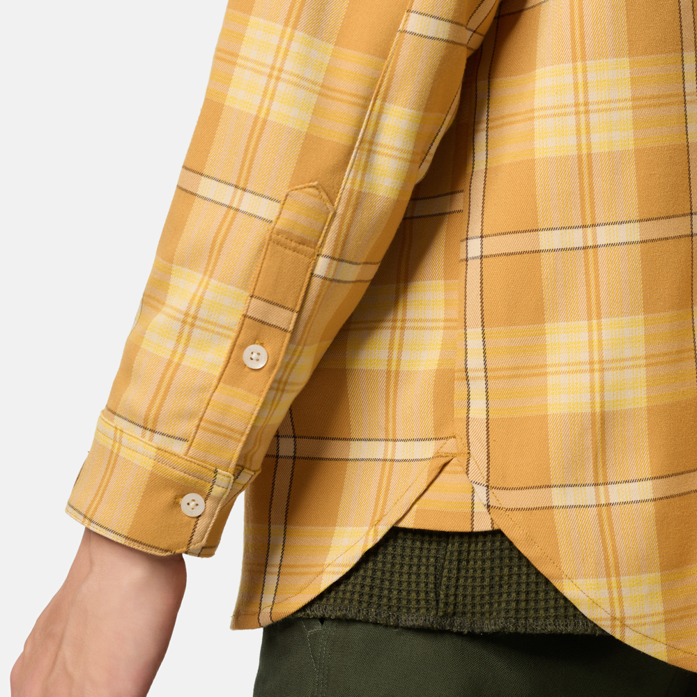 トップス Mintkom TOKYO DESIGN COLLECTIVE】 ユーティリティ ポケット シャツ ユニ