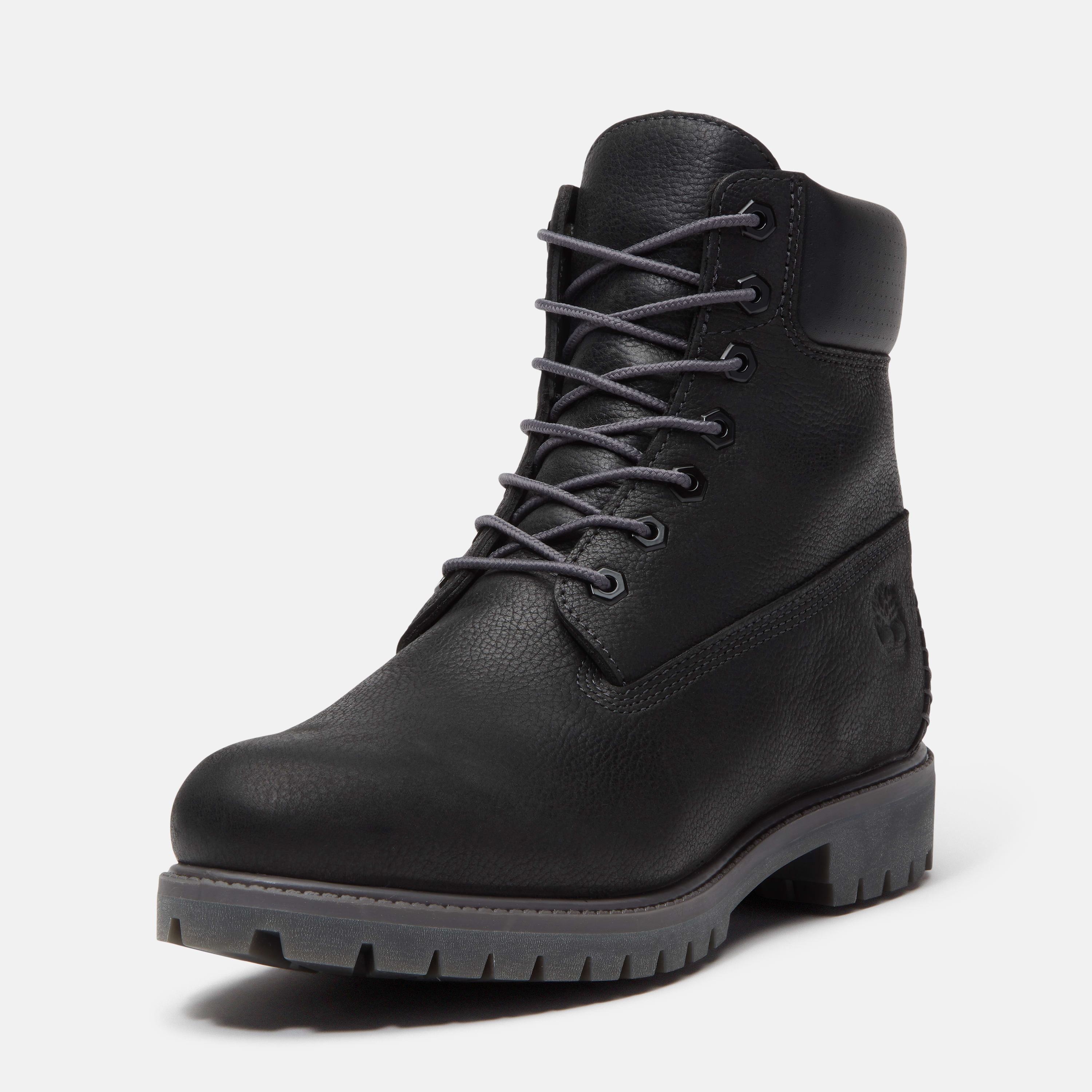 プレミアム 6インチ ウォータープルーフ ブーツ メンズ ｜【Timberland