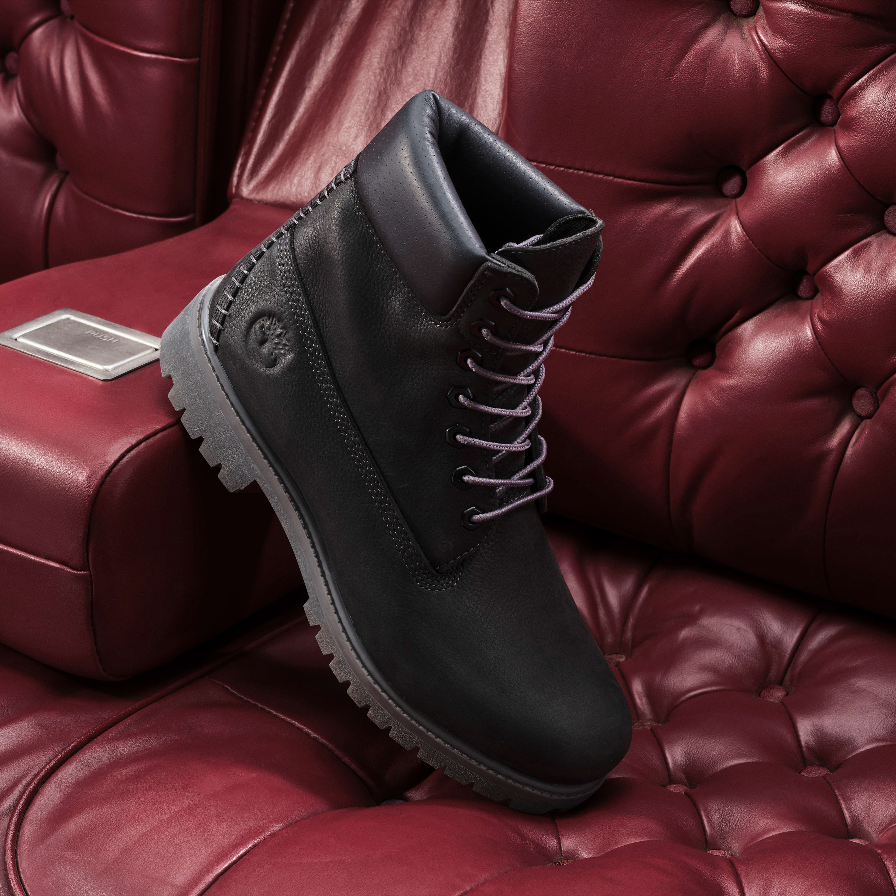 プレミアム 6インチ ウォータープルーフ ブーツ メンズ ｜【Timberland