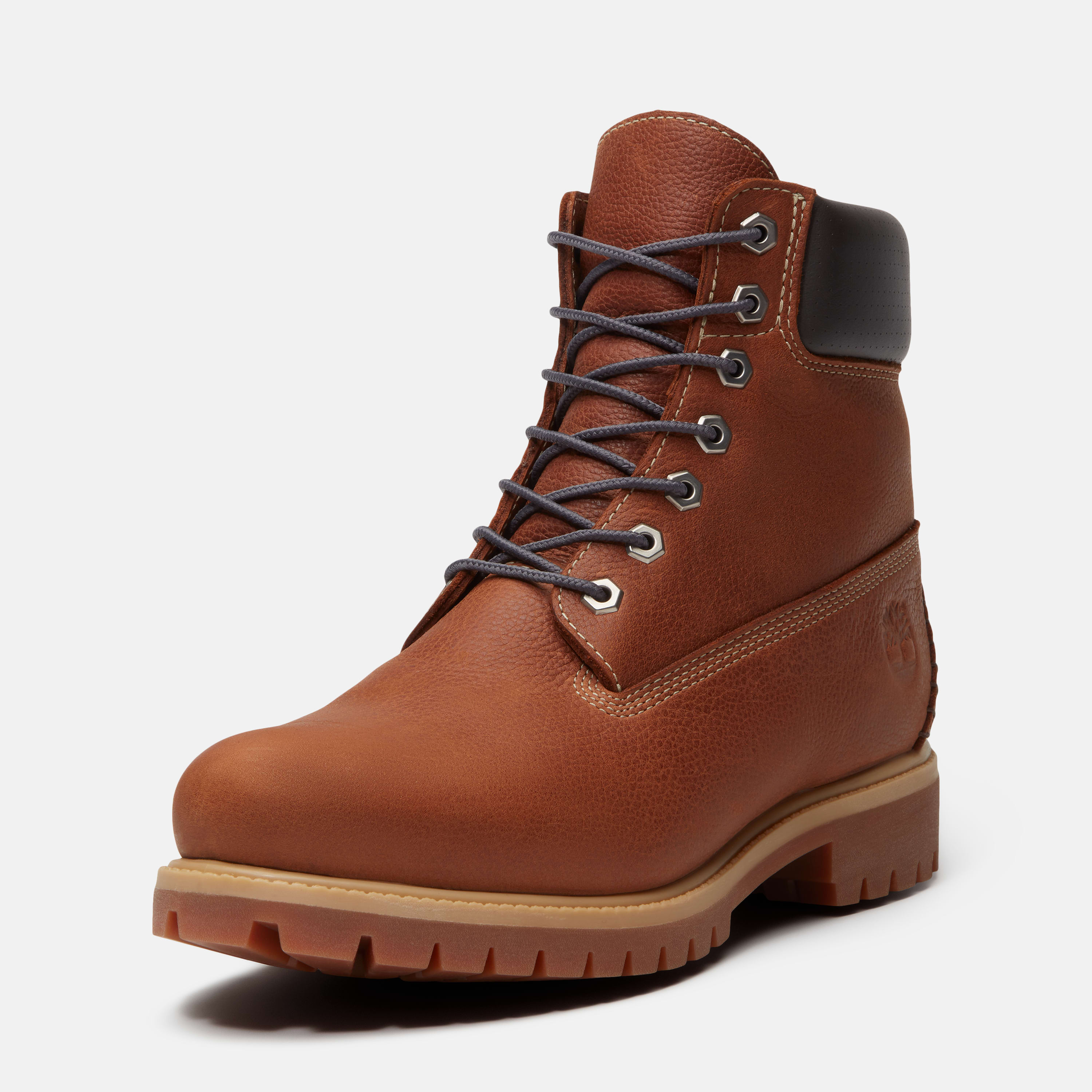 プレミアム 6インチ ウォータープルーフ ブーツ メンズ ｜【Timberland