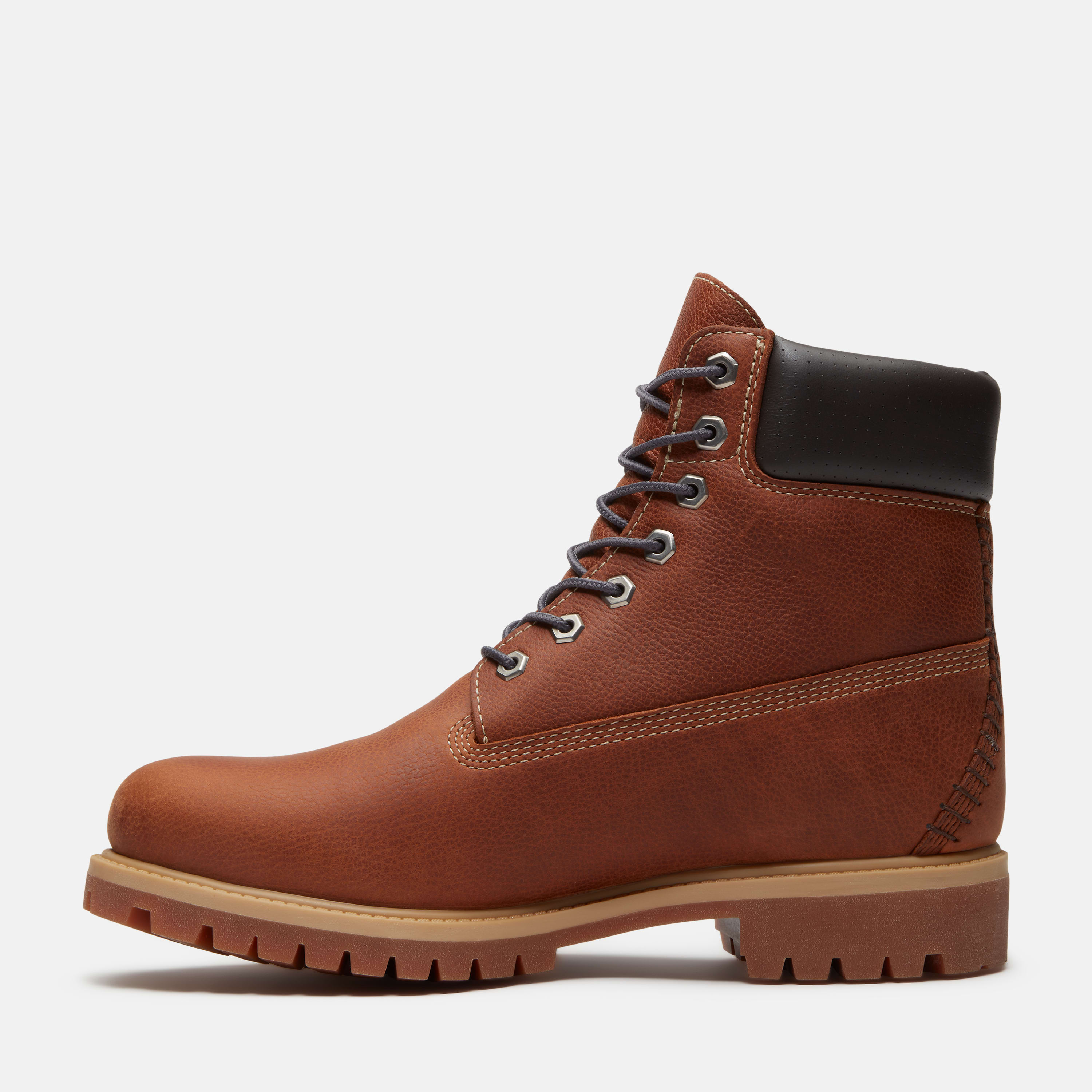 プレミアム 6インチ ウォータープルーフ ブーツ メンズ ｜【Timberland