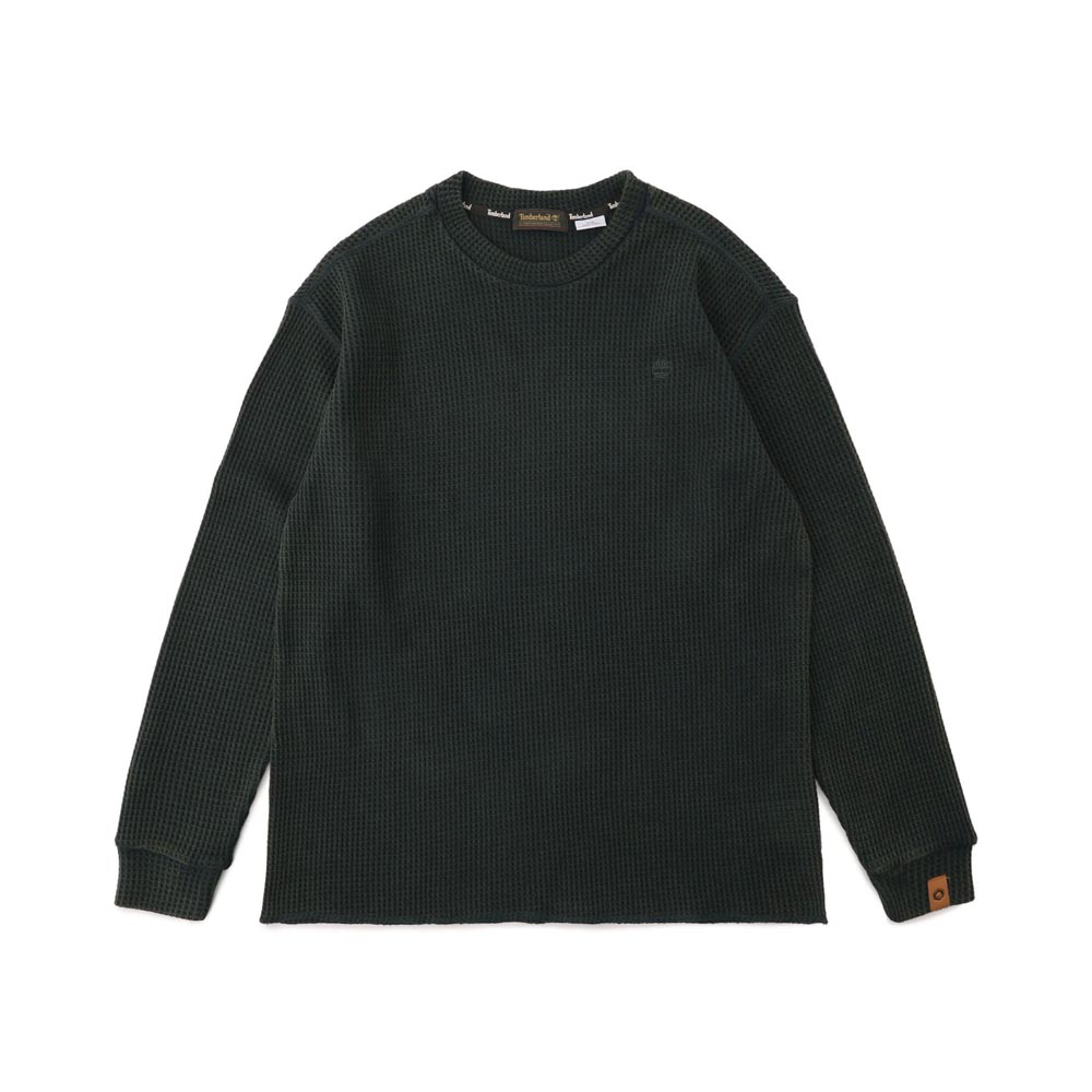 TOKYO DESIGN COLLECTIVE】長袖 サーマル ユニセックス ｜【Timberland 