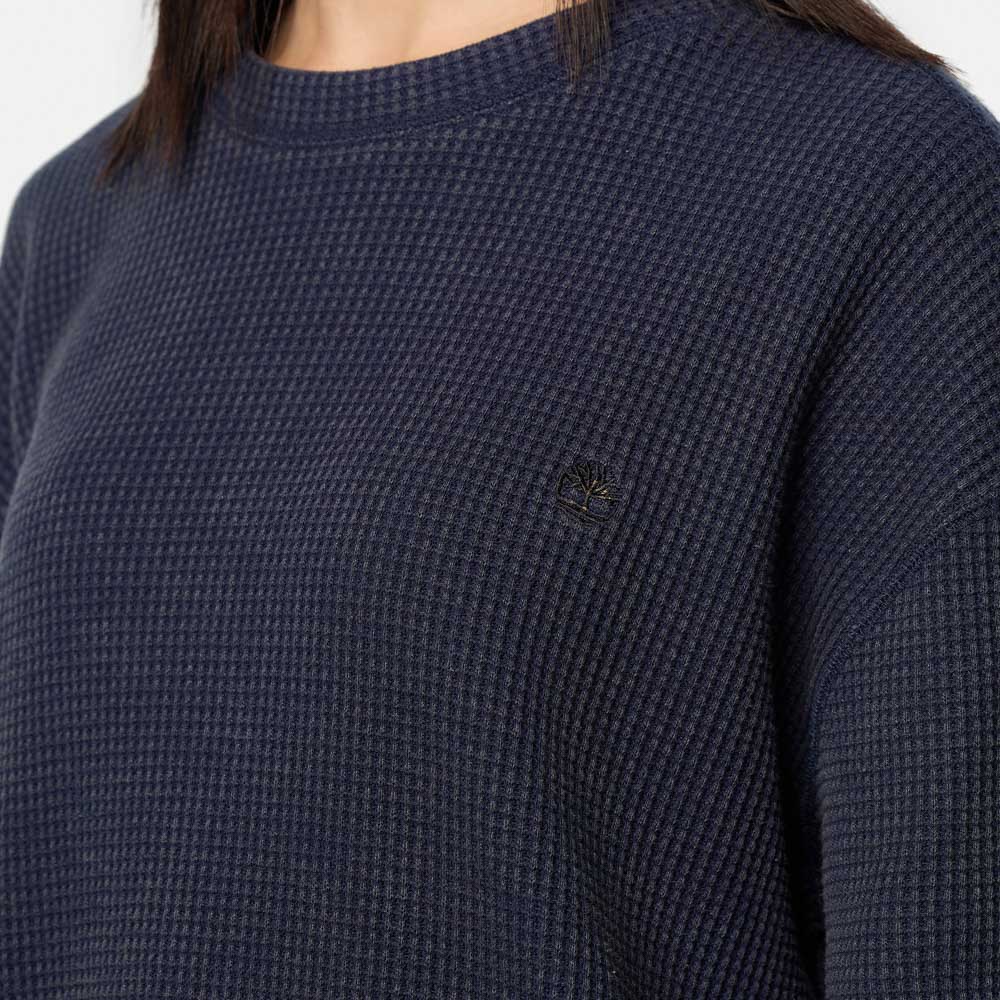 TOKYO DESIGN COLLECTIVE】 オールジェンダー長袖 サーマル ユニ