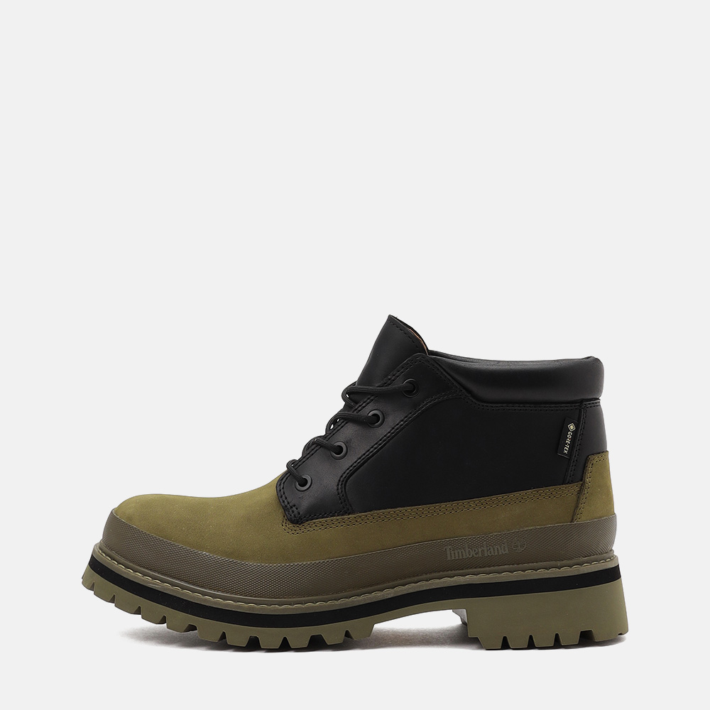 プレミアム GTX チャッカ ブーツ メンズ ｜【Timberland公式通販