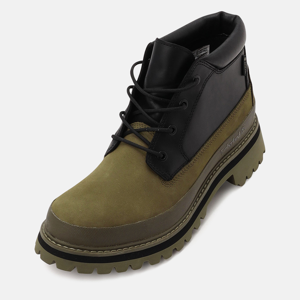 プレミアム GTX チャッカ ブーツ メンズ ｜【Timberland公式通販