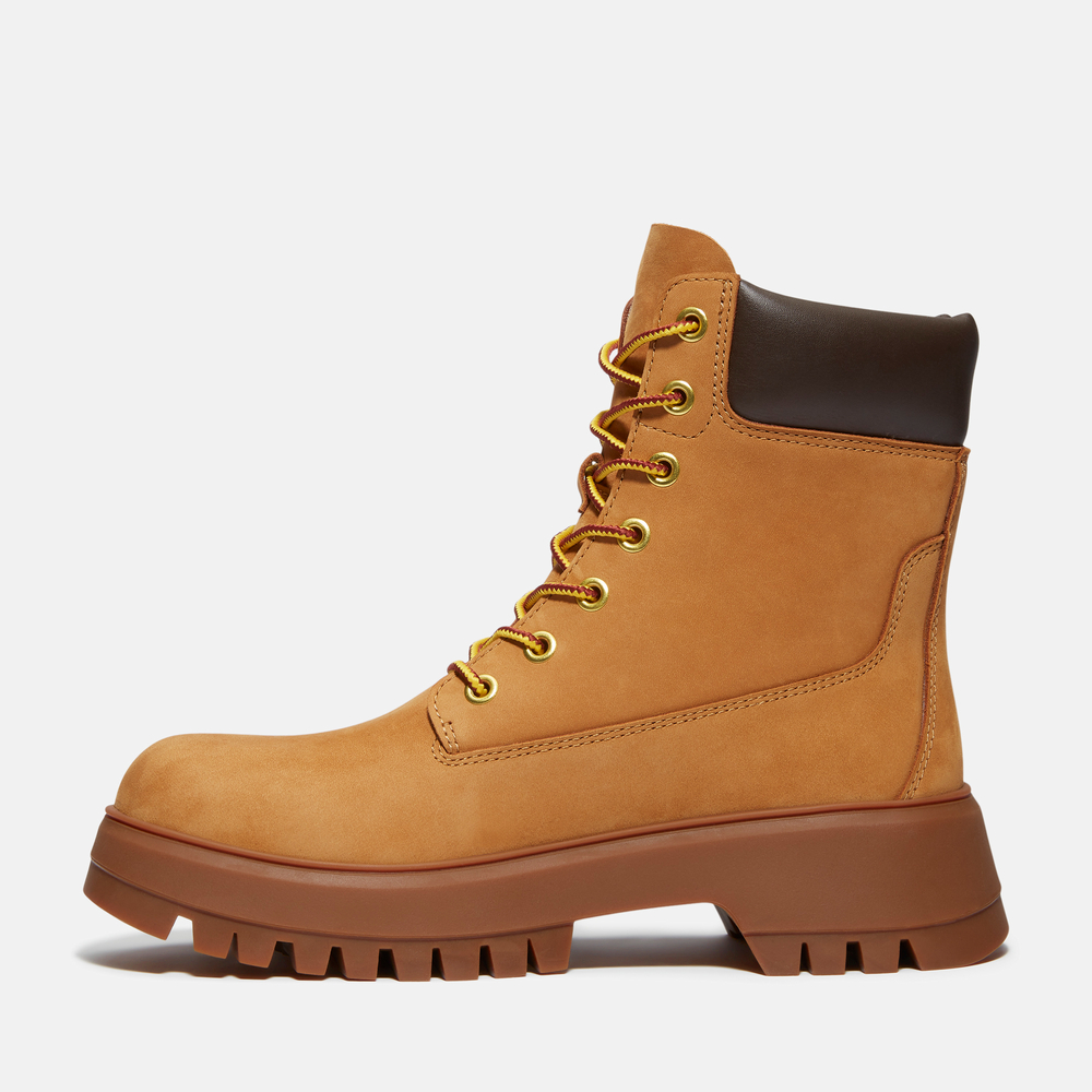 コーラ バレー 6インチ ブーツ レディース ｜【Timberland公式通販