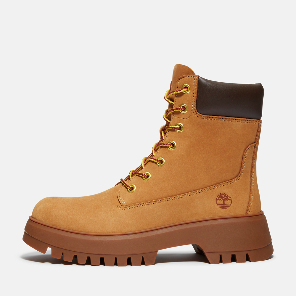 Timberland 6インチブーツ　27.5 クラシック 6インチ ブーツ メンズ ｜【Timberland公式通販