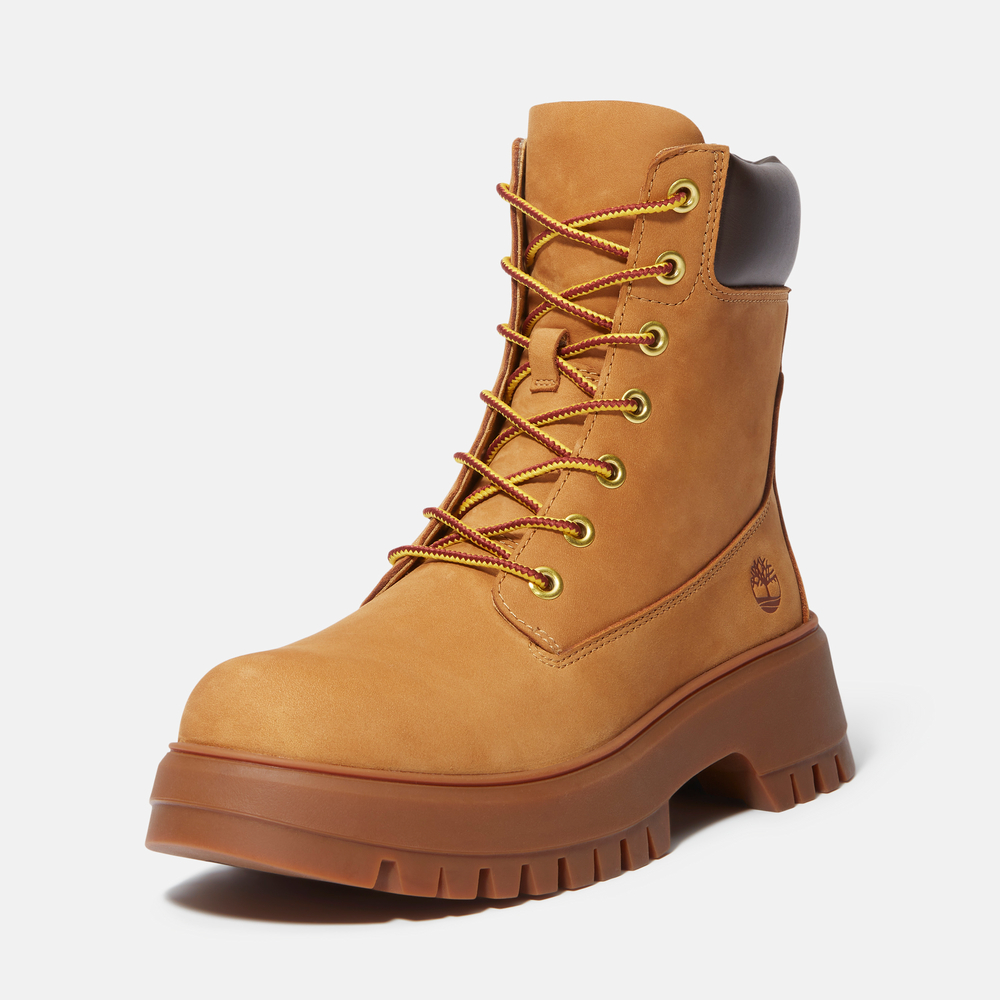 コーラ バレー 6インチ ブーツ レディース ｜【Timberland公式通販