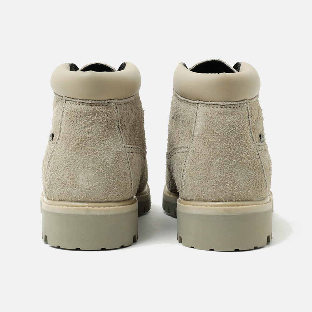 Timberland × nonnative ブーツ 28.5cm comoli Timberland x nonnative】チャッカ ブーツ GTX メンズ ｜【Timberland