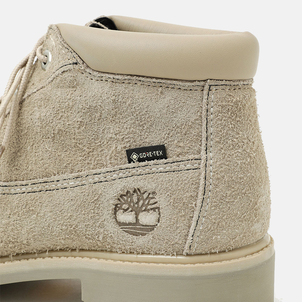 Timberland x nonnative】チャッカ ブーツ GTX メンズ