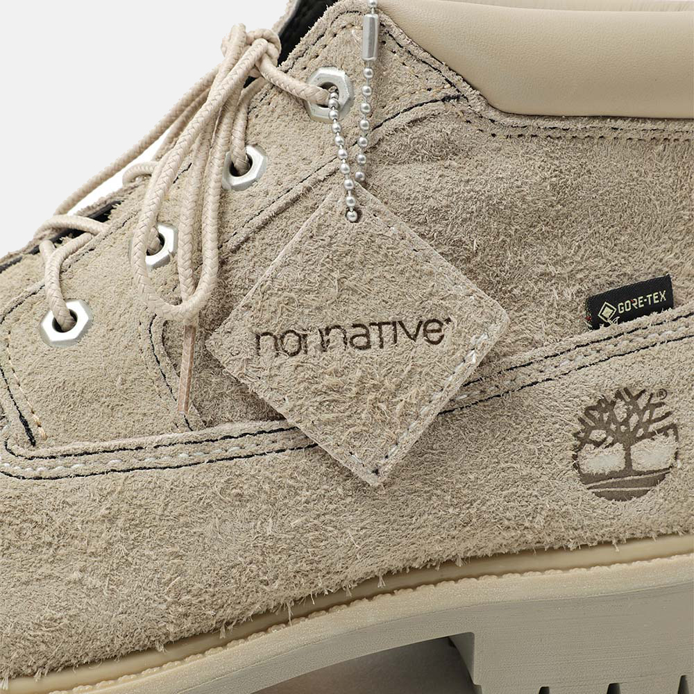 【ティンバーランド】26.5cm nonnative®×Timberland Timberland x nonnative】チャッカ ブーツ GTX メンズ ｜【Timberland