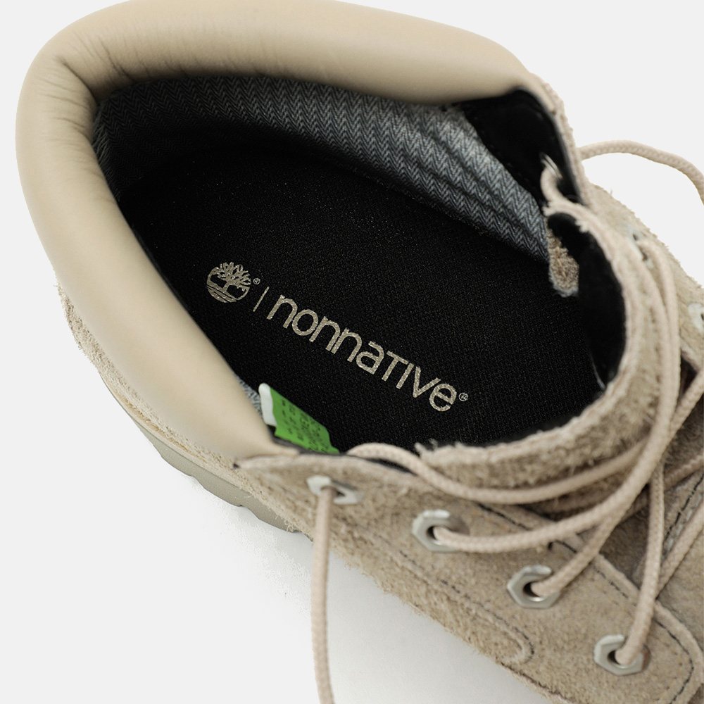 Timberland x nonnative】チャッカ ブーツ GTX メンズ ｜【Timberland