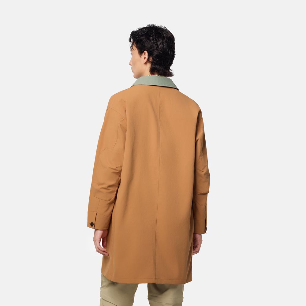 TOKYO DESIGN COLLECTIVE】 スプリング コート ユニセックス