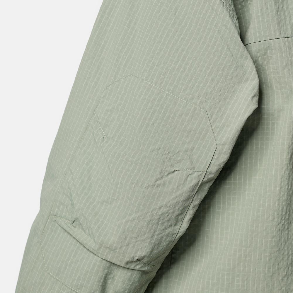 【ティンバーランド】未使用 タグ付き 中綿 モッズコート ジャケット L相当 ティンバーランド】未使用 タグ付き 中綿 モッズコート