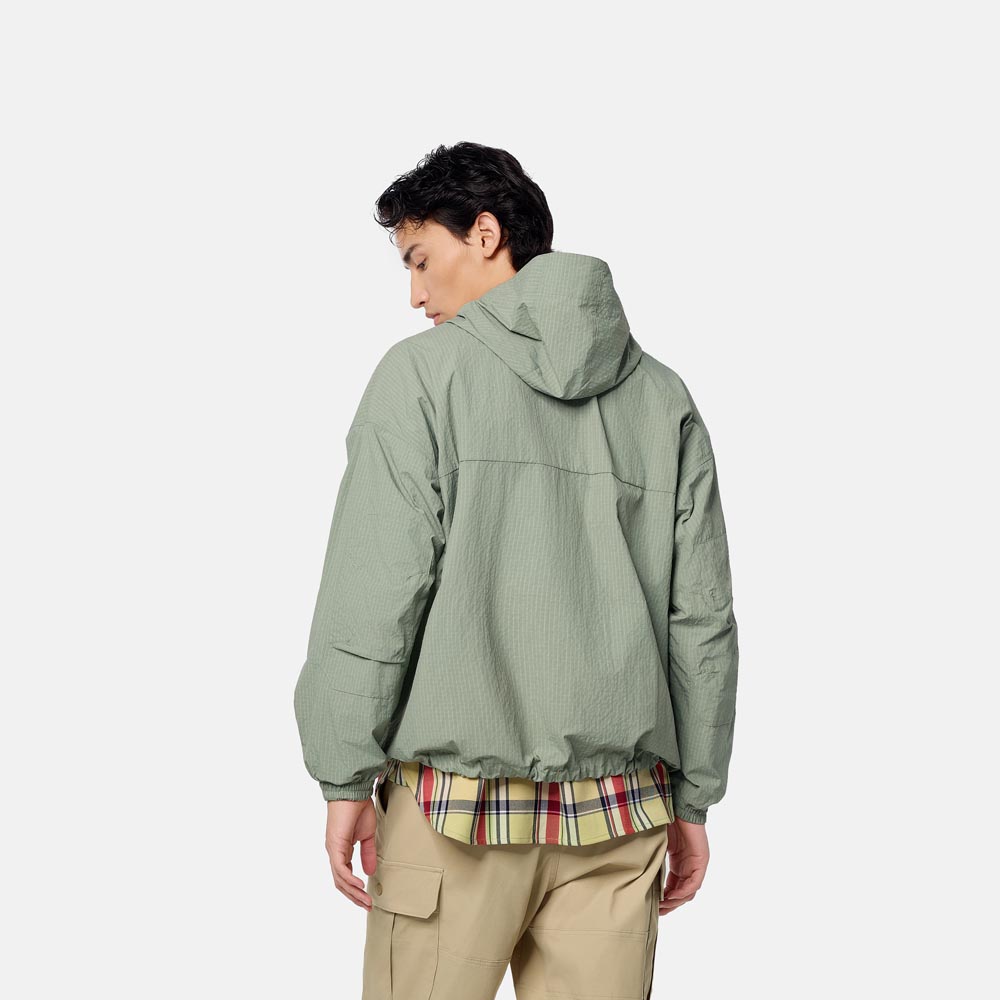 TOKYO DESIGN COLLECTIVE】 ミリタリー ジャケット ユニセックス