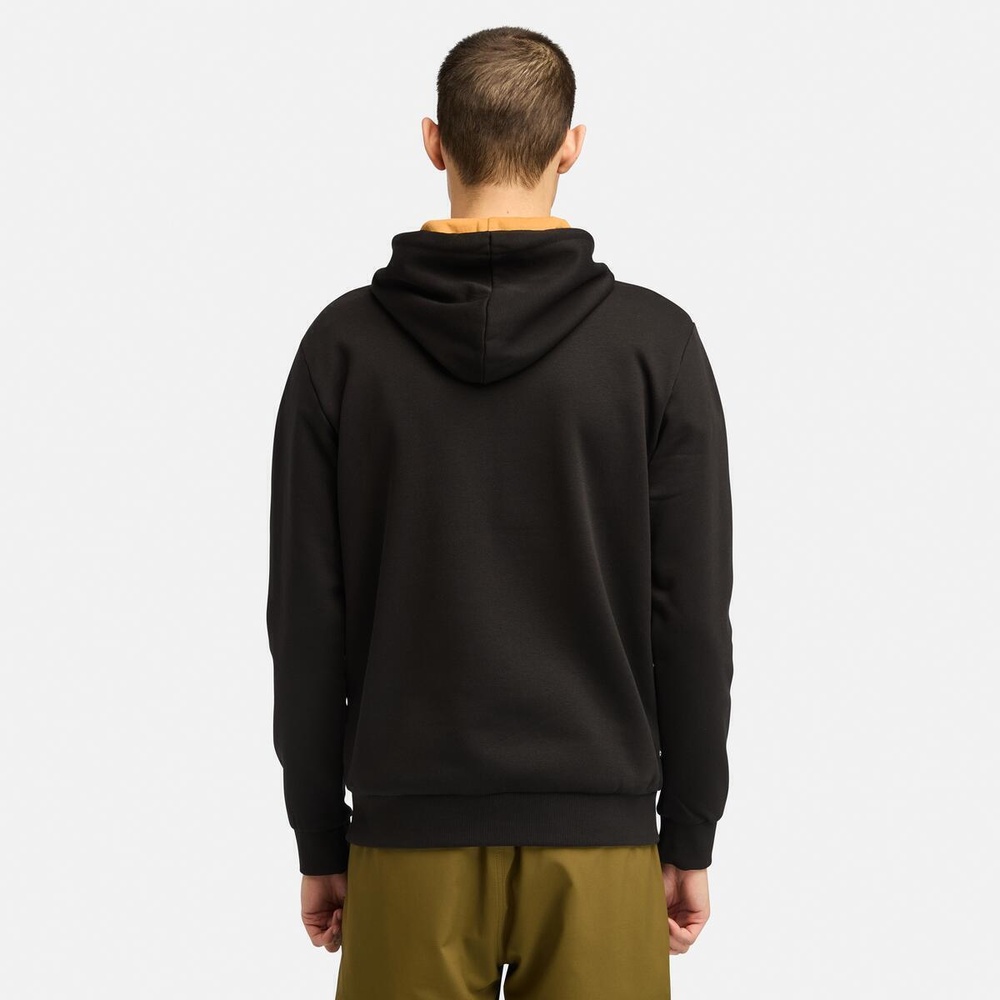 ブラッシュバック フーディー メンズ ｜【Timberland公式通販