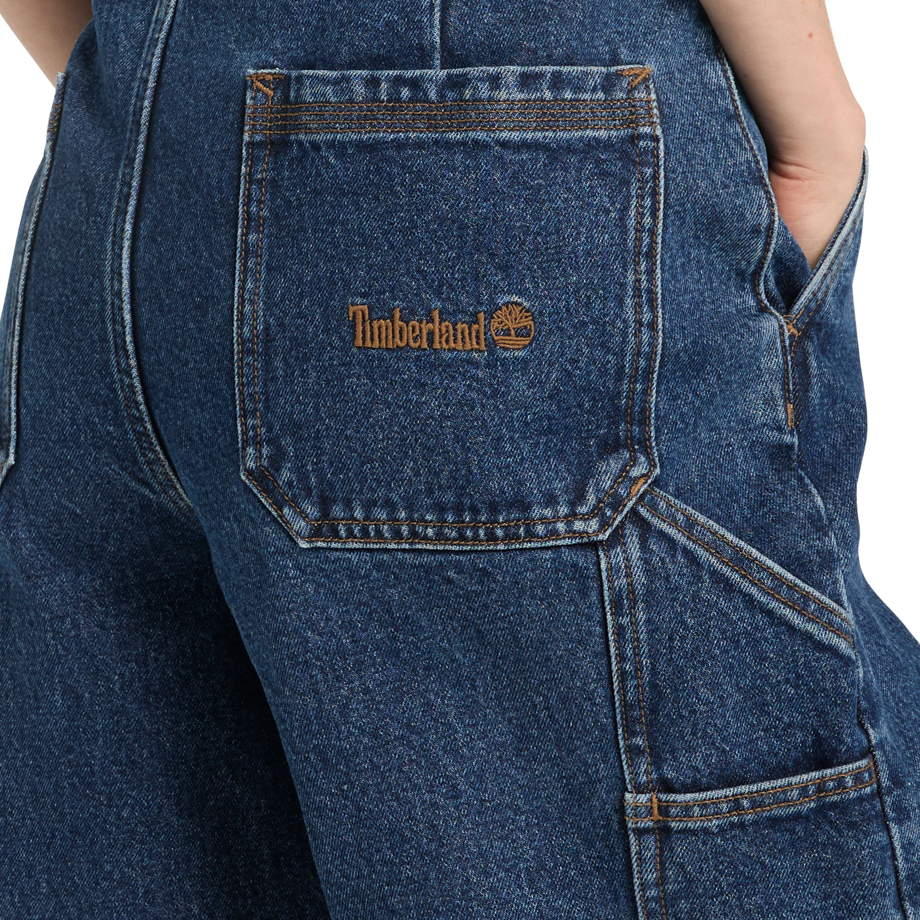 デニム カーペンター ショーツ ユニセックス ｜【Timberland公式通販