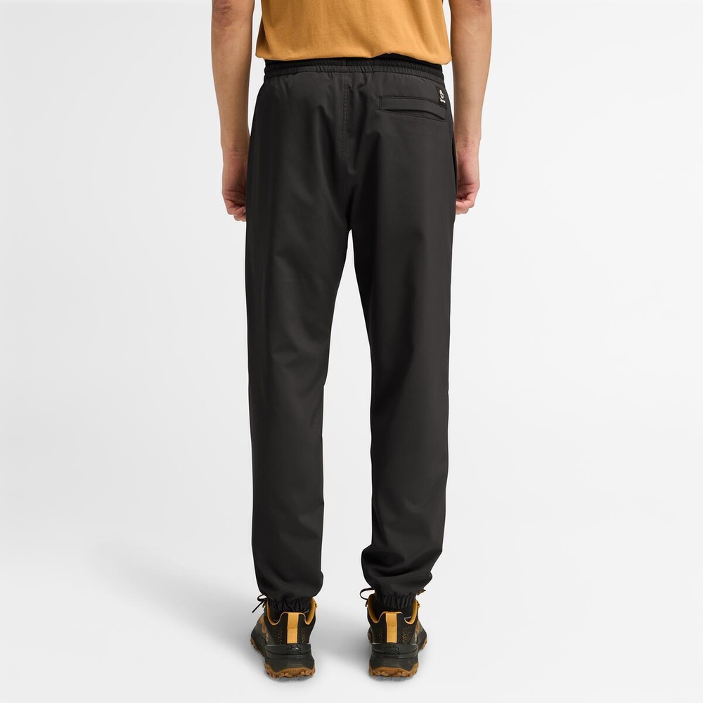 DWR ウィンドレジスタント ジョガー パンツ メンズ