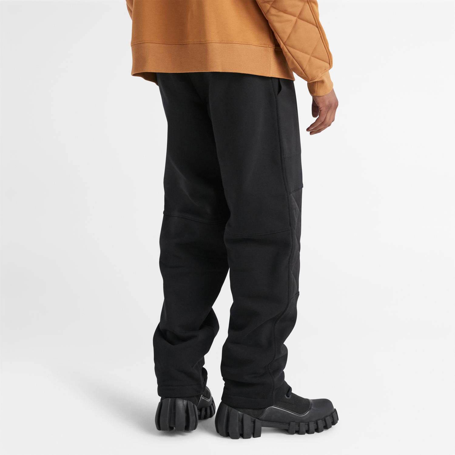 Humberto Leon x Timberland®】オールジェンダー スウェットパンツ 
