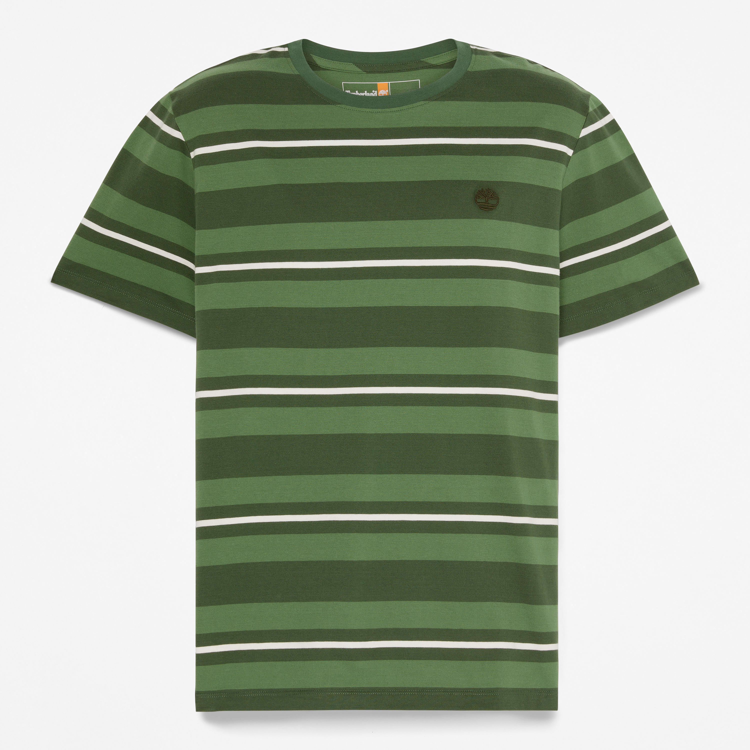 ストライプ 半袖 Tシャツ メンズ