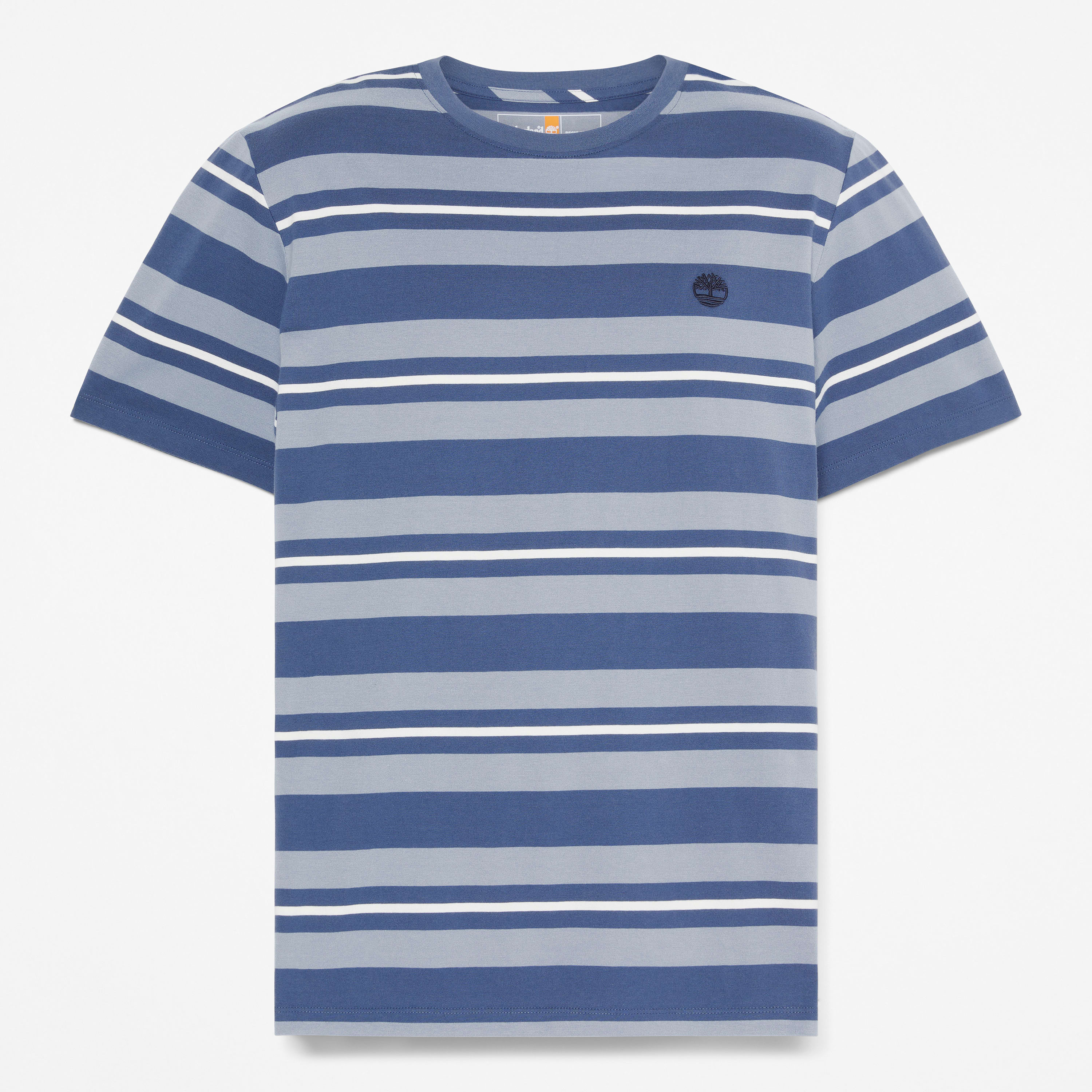 ストライプ 半袖 Tシャツ メンズ