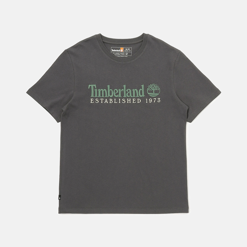 エンブロイダリー 半袖 Tシャツ メンズ