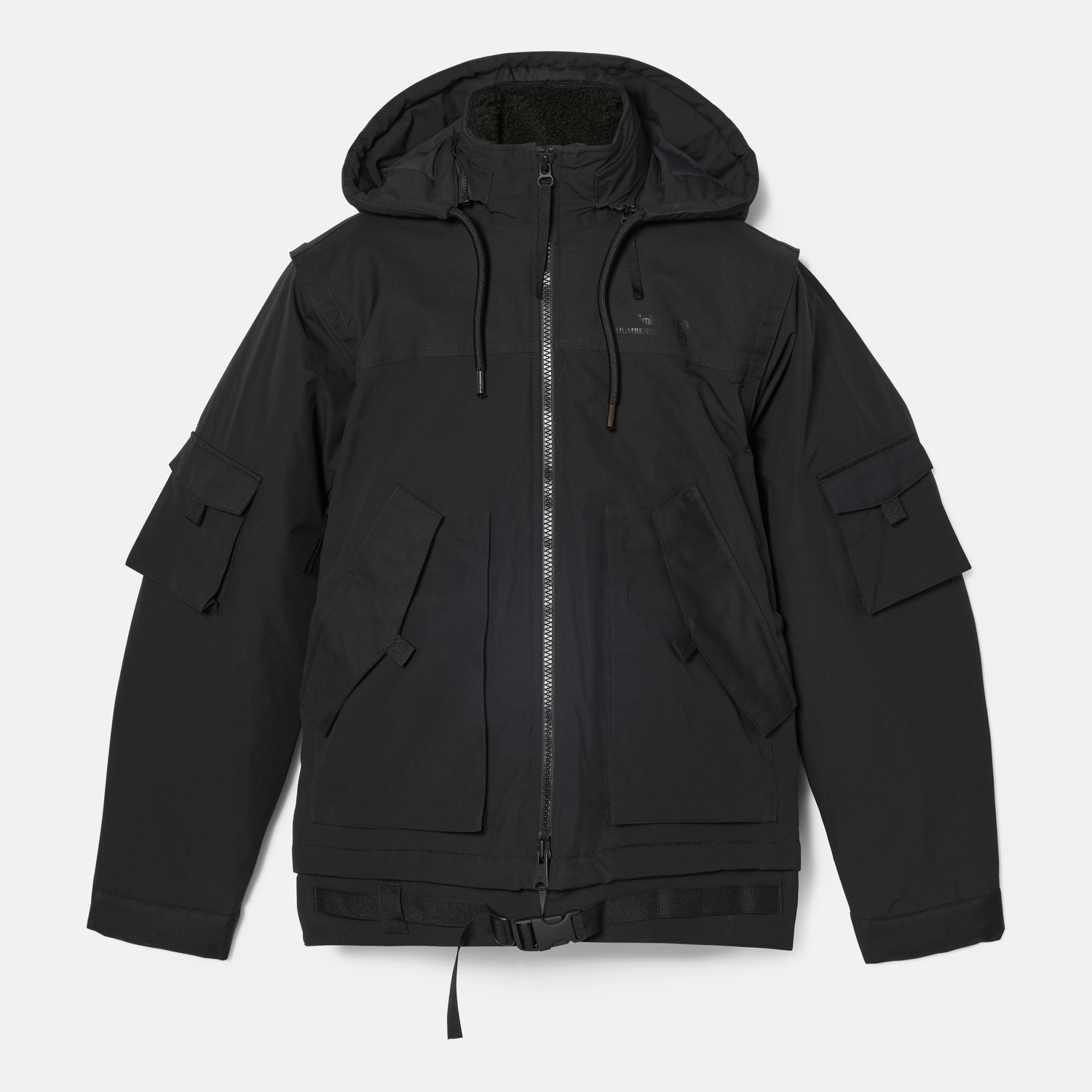 Humberto Leon x Timberland®】オールジェンダー ウォータープルーフ 5