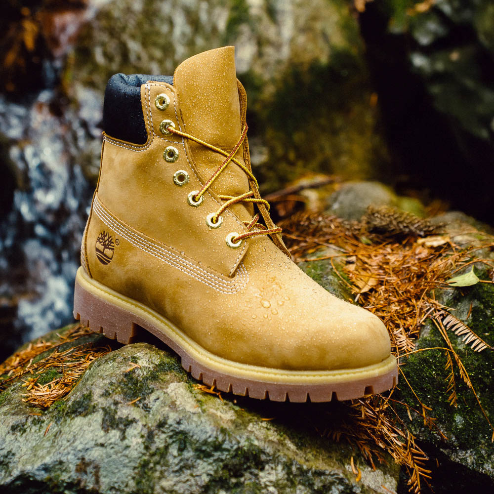 専用TIMBERLAND ティンバーランド 6inch PREMIUM BOOT Timberland スリッポン Premium 6-Inch Waterproof Platform